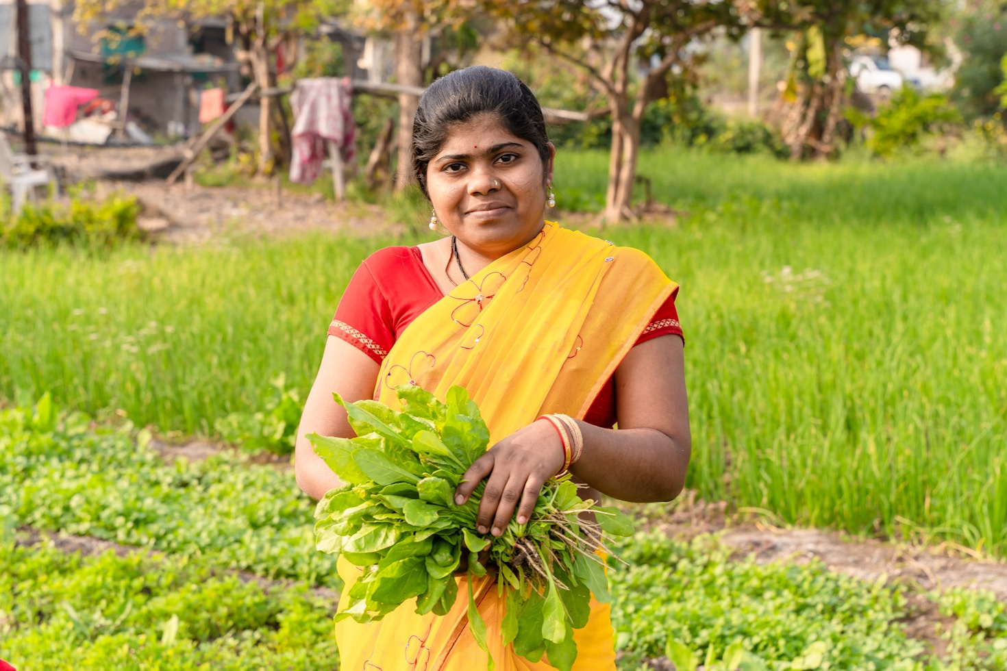 How Education Bridges The Gap For Rural Girls