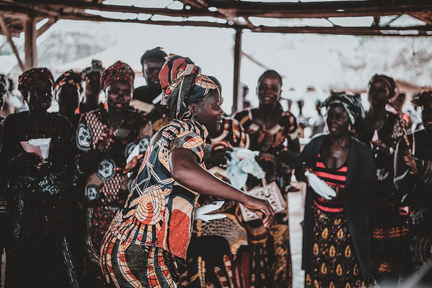 The Impact Of Sustainable Farming On Local Livelihoods